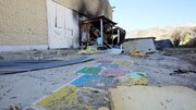 Iran Accuses U.S. of Deliberate Strike on Lamerd Sports Hall That Killed 24 Civilians