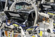 German Industry Sheds 341,000 Jobs Since 2019 as Employment Decline Deepens