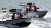 U.S.–Israeli Aircraft Kill at Least Four in Strike on Boats Near Larak Island
