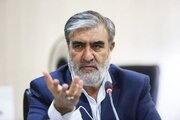 Azizi: L'Iran dopo la guerra del Ramadan è completamente diverso dall'Iran prima della guerra