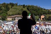 Muslims in Vigevano Have Challenged Italy's Right-Wing Current