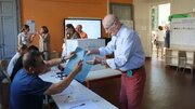 The Strong Rise of Muslim Candidates in the Italian Elections