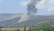 Is the Zionist Regime Seeking to Besiege the Lebanese City of Nabatieh?