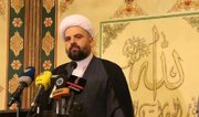 الشيخ قبلان: الإبادة الجماعية التي تقوم بها اسرائيل اليوم لا مثيل لها في تاريخ الحروب