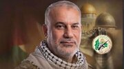 Hamas military commander martyred in Israeli airstrike in Gaza