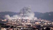 Five people martyred in Israeli Airstrikes on Southern Lebanon