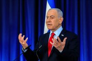 Netanyahu: IDF to Expand Gaza Occupation to 70%
