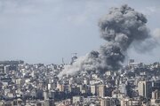 Lebanese Health Ministry: Death Toll Since March 2 Reaches 3,355 Amid 150 New Strikes