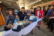 Israeli Airstrike in Deir al‑Balah Kills Yaffa Hospital Doctor, Injures Two Others