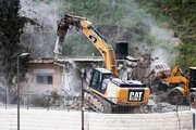 EU Condemns Escalating Forced Evictions of Palestinians in East Al-Quds