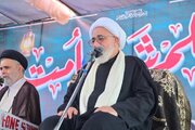 Hindus, Sikhs, Muslims, Christians: One Nation Mourns Iran's Martyred Leader