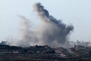 Angriff von Kampfflugzeugen auf Zelte palästinensischer Flüchtlinge; prekäre Lage eines Krankenhauses in Gaza
