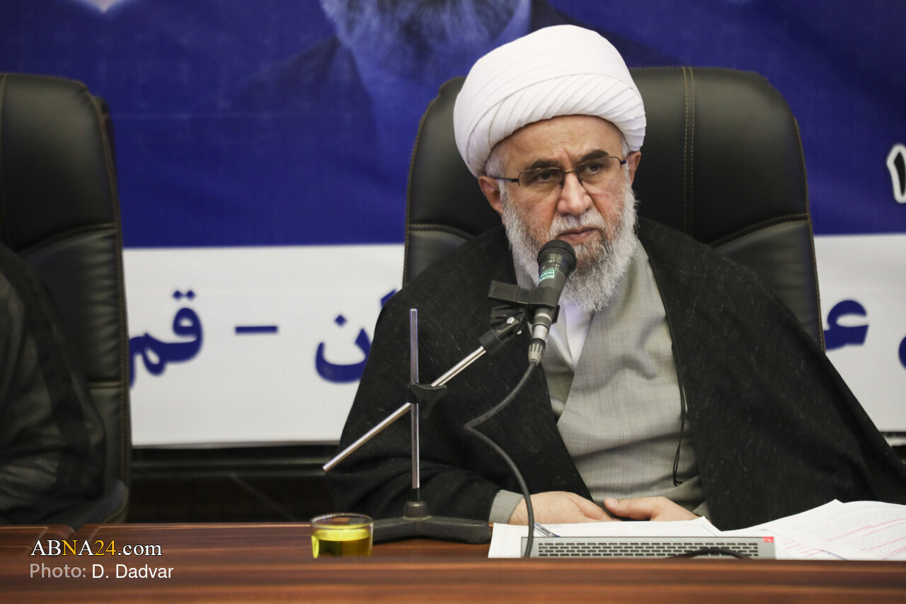 Ayatolá Ramazani: La cohesión actual de los shiíes paquistaníes es una respuesta al deber estratégico de hace 37 años del Líder Mártir