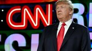 Trump’tan CNN’e “sahte haber” suçlaması