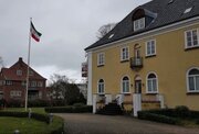 Iranian embassy in Denmark rejects allegations as 'baseless'