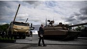 France bans Israeli representatives from attending defence exhibition in Paris