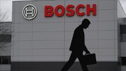 German firm Bosch closes artificial intelligence, research and development center in Israel