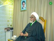 Photos: Sheikh Zakzaky Highlights Imam Khomeini’s Thought as a Path to Ummah’s Salvation