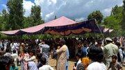 Photos: Ghadir Celebration in Shlozan Village of Parachinar, Pakistan