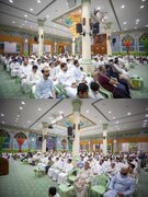 Photos: Eid al-Ghadir Celebration in Sanabis, Bahrain