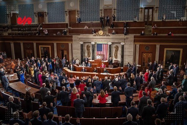 La Chambre des représentants américaine vote pour limiter les pouvoirs de guerre de Trump