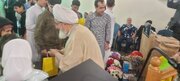 Photos: Eid Ghadir Celebration at Imam Khoei Centre in Swansea, Wales