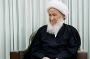 اللجنة المشرفة تصدر بيانا حول مراسم تشييع آية الله العظمى "إسحاق الفياض" في العراق