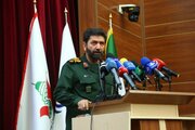 Sardar Hassanzadeh: Gli americani sono stati sconfitti il decimo giorno della guerra del Ramadan