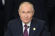 Putin: Iran Haina Nia ya Silaha za Nyuklia, Aunga Mkono Kusitishwa kwa Hatua za Kijeshi