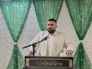 Photos: Eid Ghadir birth Celebration at Imam Al-Ridha Center in Oslo, Norway