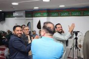 Photos: Eid Al-Ghadir Celebration at AhlulBayt Hussainiya of Duisburg, Germany