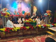 Photos: A grand celebration of Eid Al-Ghadir organized in Kashmore, Pakistan
