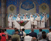 Photos: Eid Ghadir Celebration at Imam Ali Islamic Center in Vienna, Austria