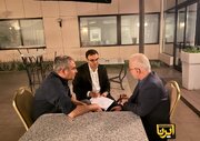 ИИР вә Пакистанын дахили ишләр назирләри Гырғызыстанда ҝөрүшүбләр