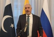 ماسکو میں پاکستان کے سفیر: ایران اور امریکہ کے درمیان مذاکرات کی میزبانی کے لیے تیار ہیں