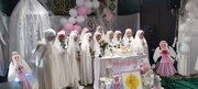 Photos: Takleef Celebration Coincide with Eid Ghadir at Ahlul Bayt Center in Malmo, Sweden