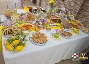 Photos: Celebration of Eid Al-Ghadir by Ladies in Abidjan, Ivory Coast