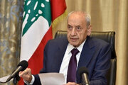Nabih Berri: Isra'ila Ba Ta Daraja Kowace Yarjejeniya