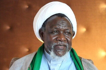 Šejh Zakzaky: Ideje Imama Homeinija su jedini način da se spase narodi