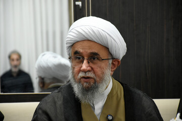 آیت‌الله رمضانی: مجمع حدود ۱۰ نشست بین‌المللی اربعین در کربلا برگزار می‌کند + ویدیو