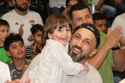 Photos: Celebration of Eid Al-Ghadir at Ahlul Bayt Hussainiya of Augsburg, Germany
