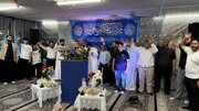 Photos: Celebration of Eid Al-Ghadir at Imam Mahdi Center of Oslo, Norway