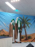 Photos: Eid Al-Ghadir Celebration at Imam Sadiq center in Copenhagen, Denmark
