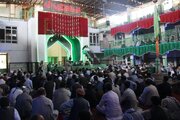 Photos: Celebration Eid Al-Ghadir at Hussainiya of Chindawol, Afghanistan