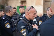 Разоблачение сексуального скандала в полиции израильского режима