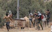 Absicht europäischer Länder, zionistische Siedler zu sanktionieren