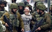 اسرائیلی جیلوں میں 360 فلسطینی بچے قید، ذہنی و جسمانی اذیتوں کا سامنا