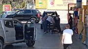 مقبوضہ فلسطین میں فدائی کارروائی؛ ایک صہیونی ہلاک، 6 زخمی