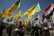كتائب حزب الله تحذر: إن عدتم عدنا وجعلنا جهنم للكافرين حصيرا