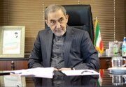 ولايتي يحذر من قدرة محور المقاومة على إغلاق الممرات البحرية وفرض معادلات جديدة